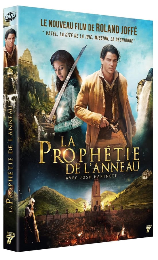La Prophétie de l'anneau