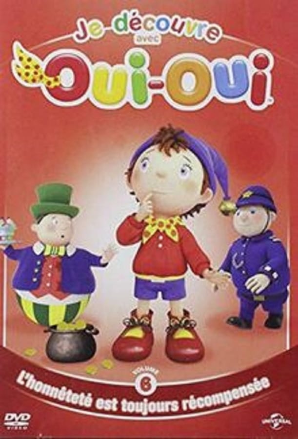 Oui Oui : l'honnêteté est toujours récompensée