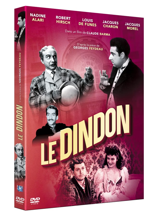 LE DINDON
