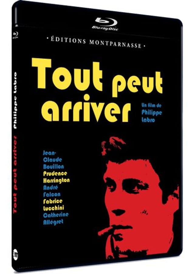 Tout peut arriver
