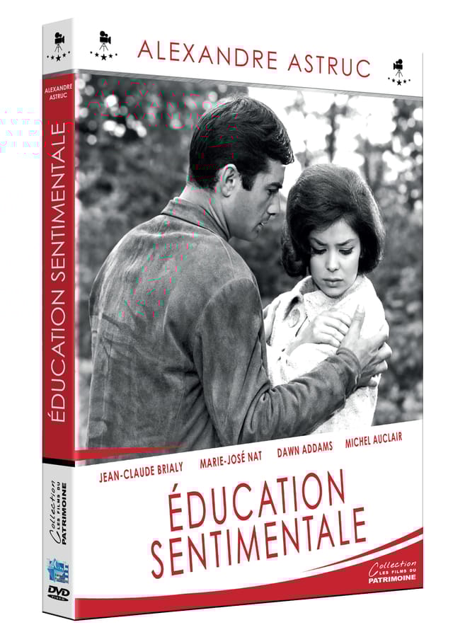 Education Sentimentale