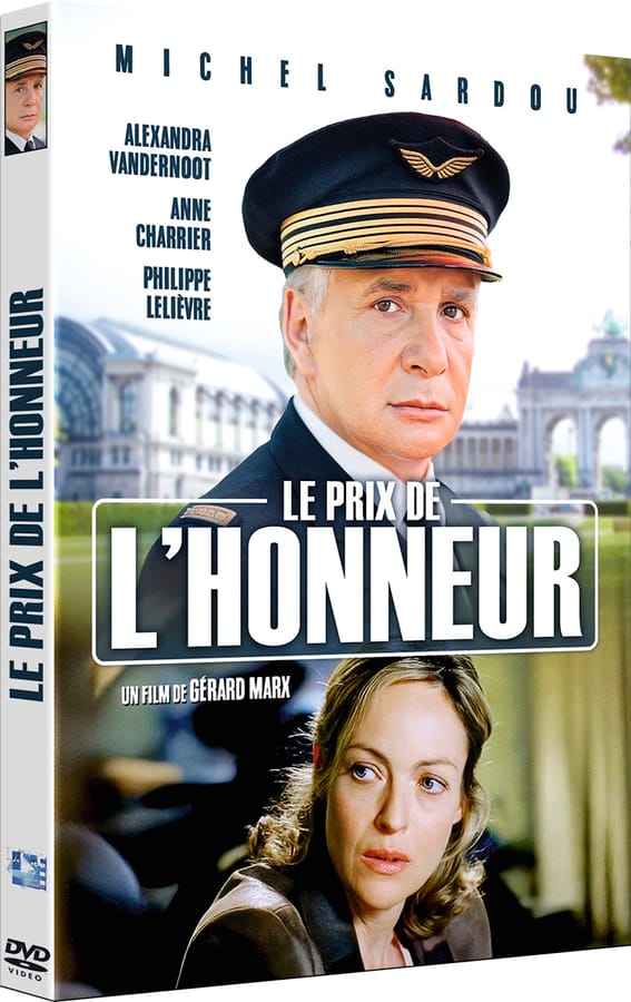 Le Prix de l'honneur