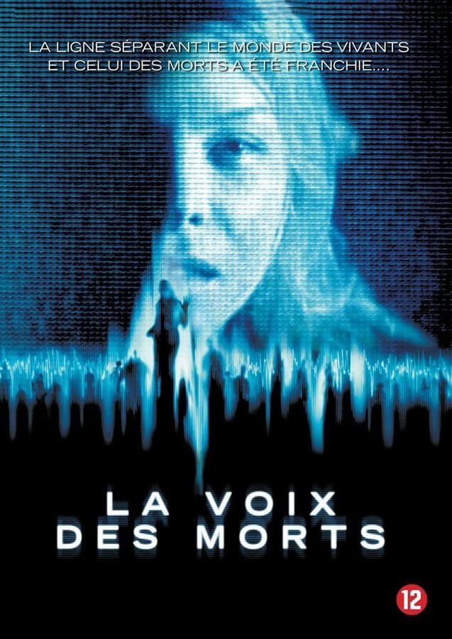 VOIX DES MORTS (WHITE NOISE)