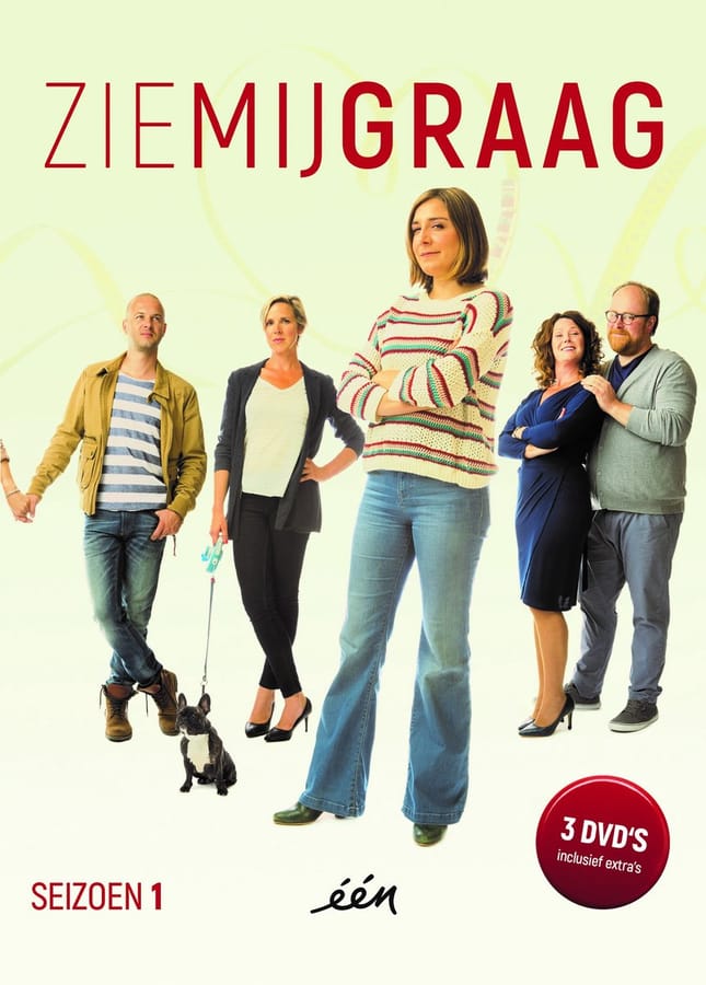 Zie Mij Graag - Seizoen 1