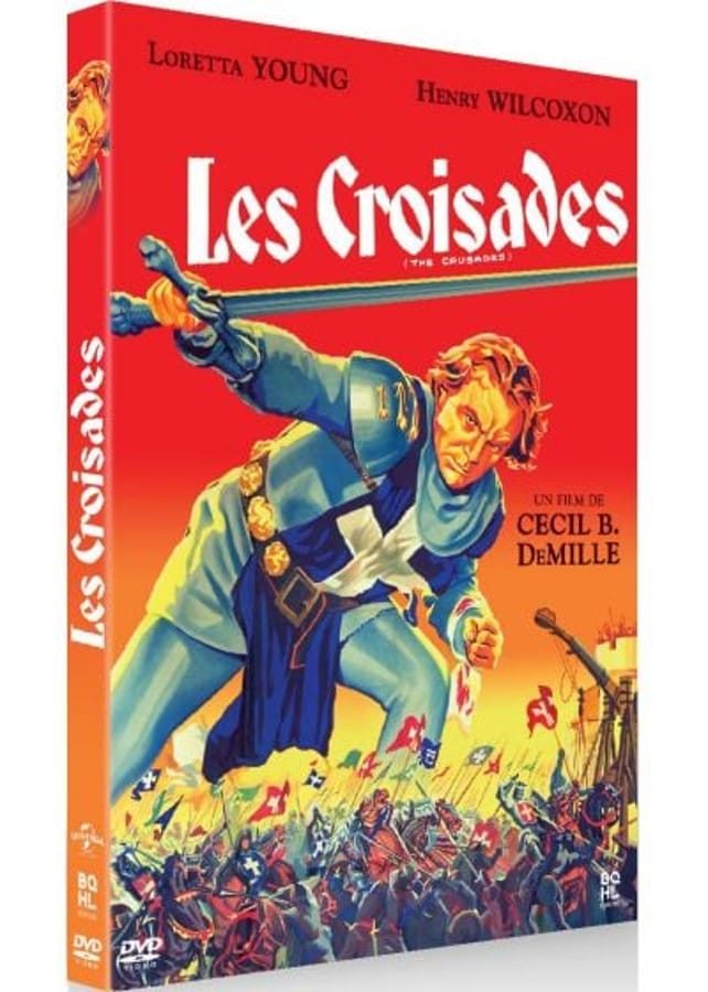 Les Croisades