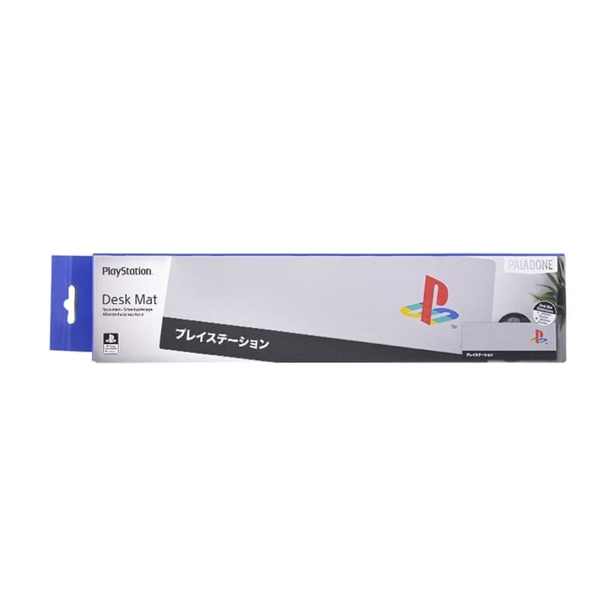 PlayStation - PlayStation Heritage Desk Mat