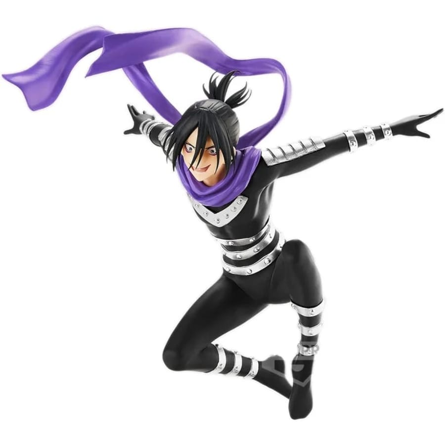 One Punch Man - Speed-O' - Sound Sonic Statue 13cm