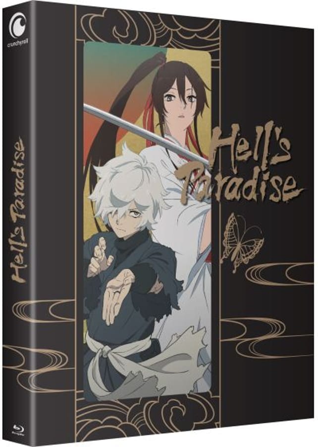 Hell's Paradise - Saison 1