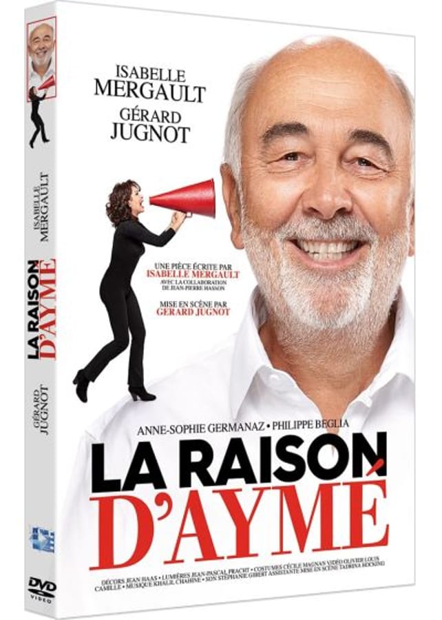 La Raison d'Ayme