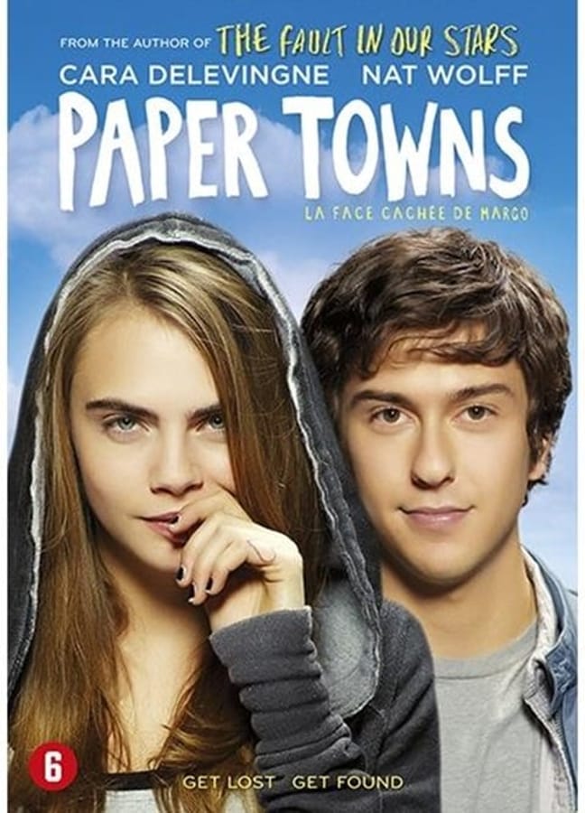 Papers Towns