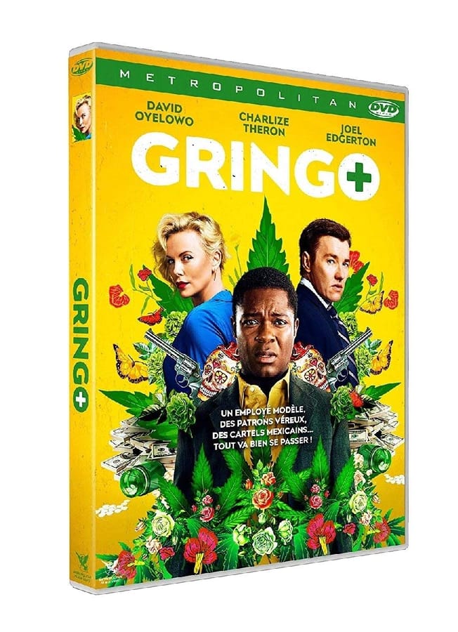 Gringo