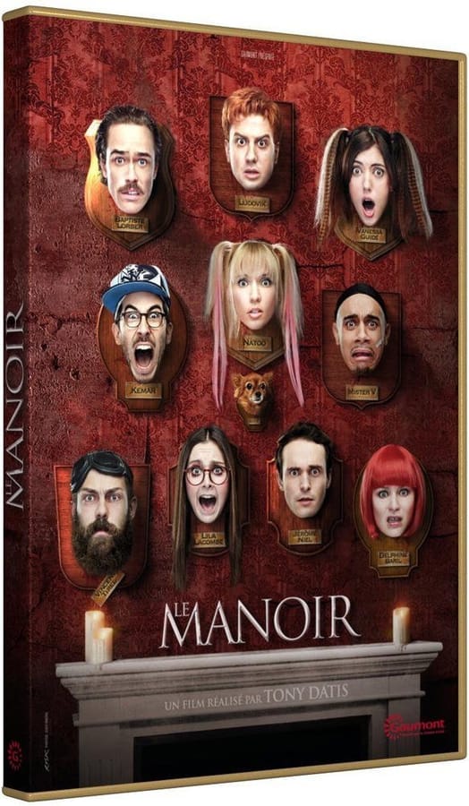 EOL Le Manoir