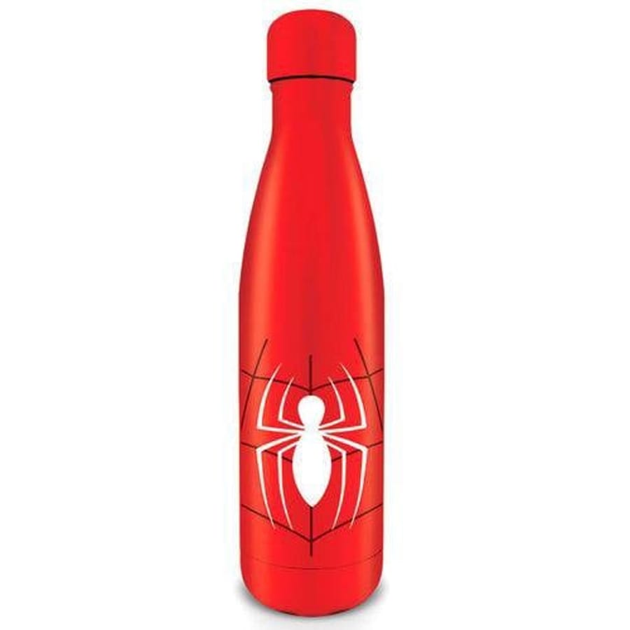 Spider-Man Marvel - Torso Metal Water Bottle