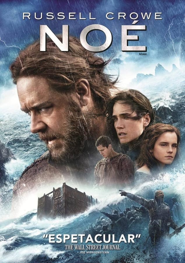 NOAH (NOE) (D/F)