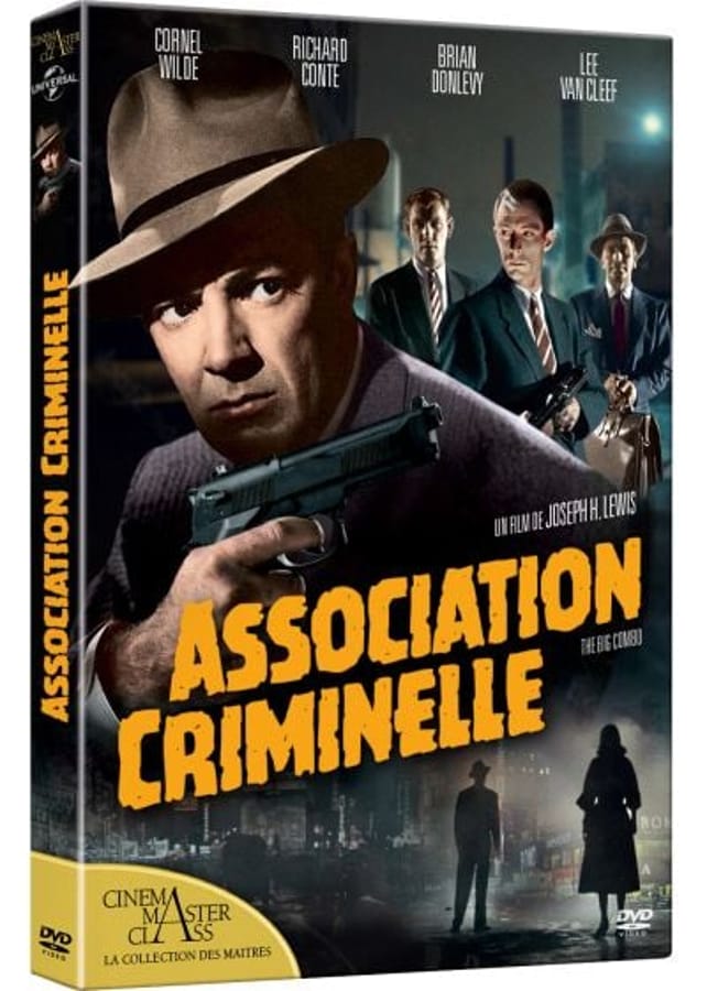 Association criminelle