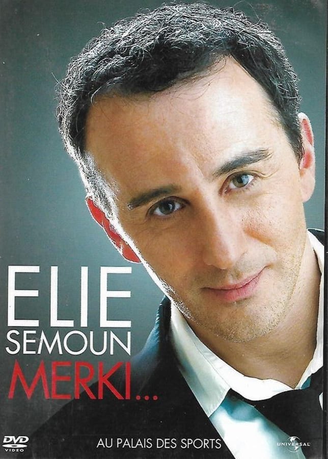 HUM/ELIE SEMOUN MERKI