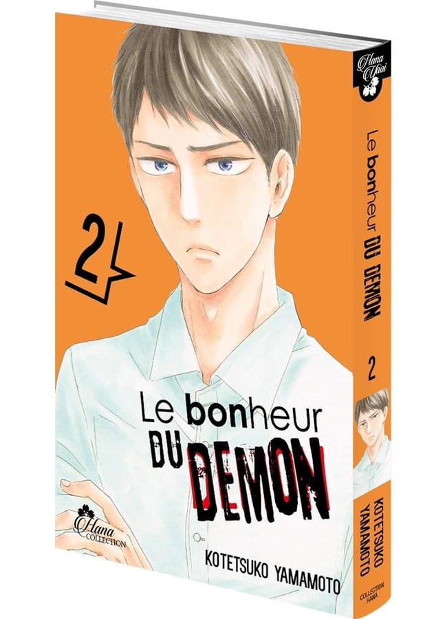 Le Bonheur du démon 2