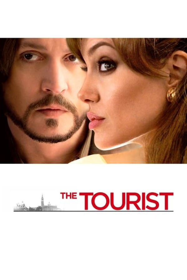 TOURIST, THE (VF)