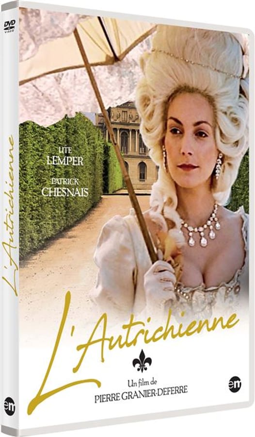 L'Autrichienne