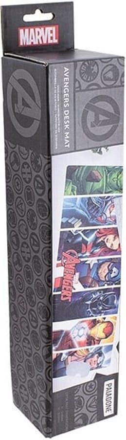 Marvel - Avengers Desk Mat