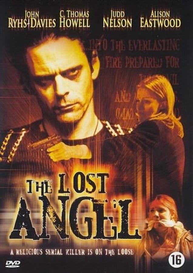 LOST ANGEL