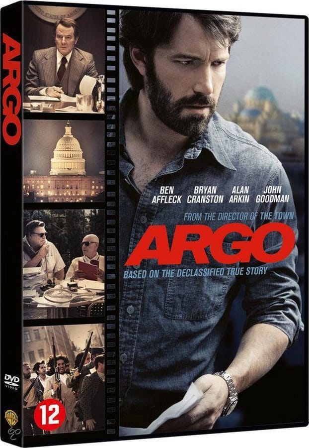 ARGO