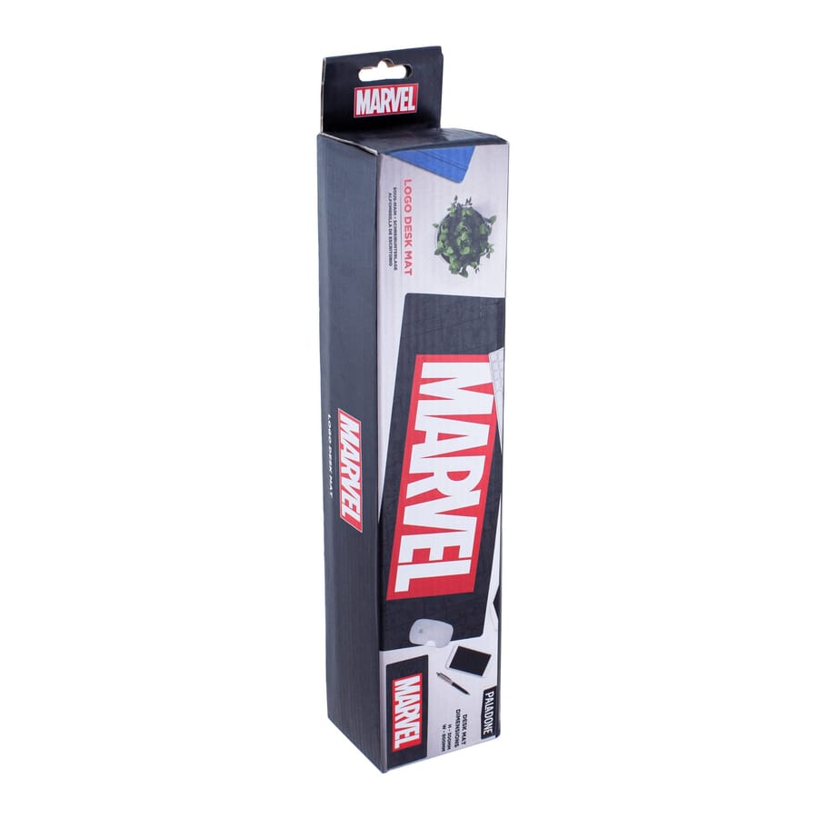 Marvel - Marvel Logo Desk Mat