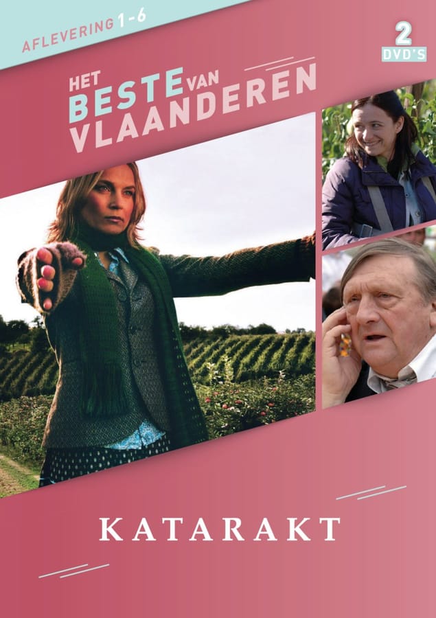 Het Beste van Vlaanderen : Katarakt (Aflevering 1-6)