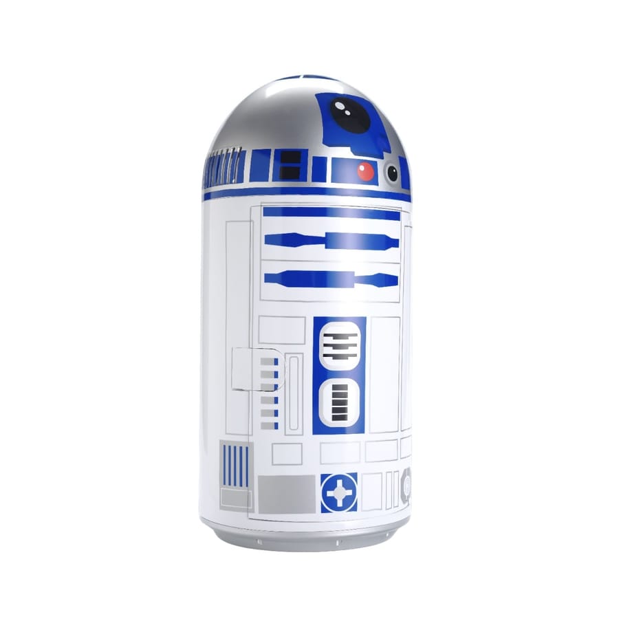 UKONIC - Star Wars - R2-D2 Mini Fridge 4.5L