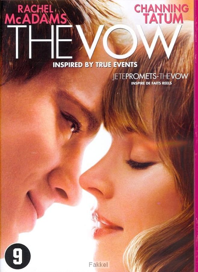 VOW,THE