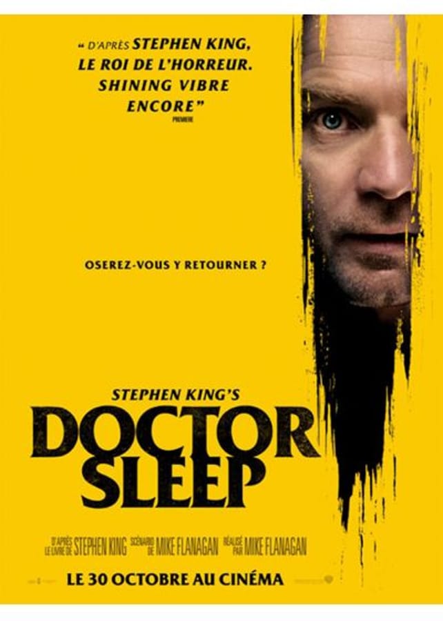 Doctor Sleep