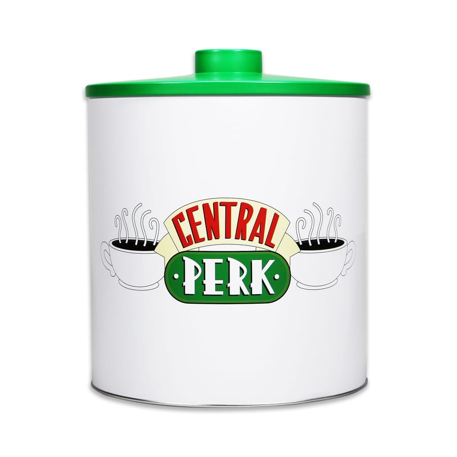 Friends - Central Perk Koektrommel