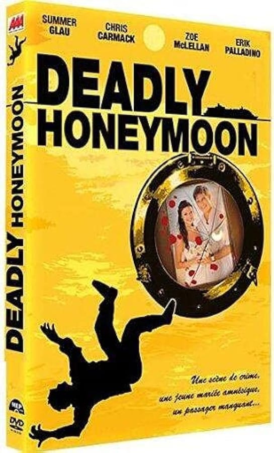 DEADLY HONEYMOON