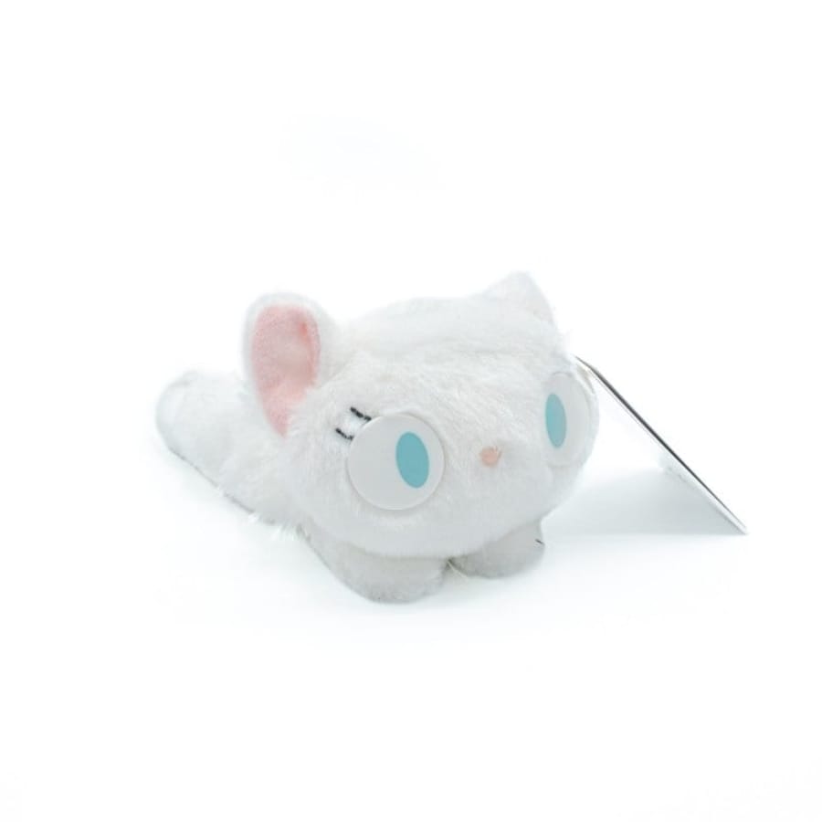 Ghibli - Kikis kleiner Lieferservice - Beanbag  Lilie Plüsch 12cm