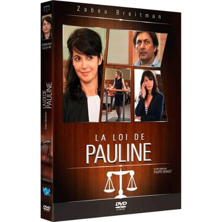 La loi de Pauline