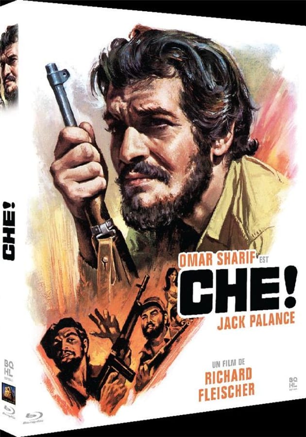CHE!