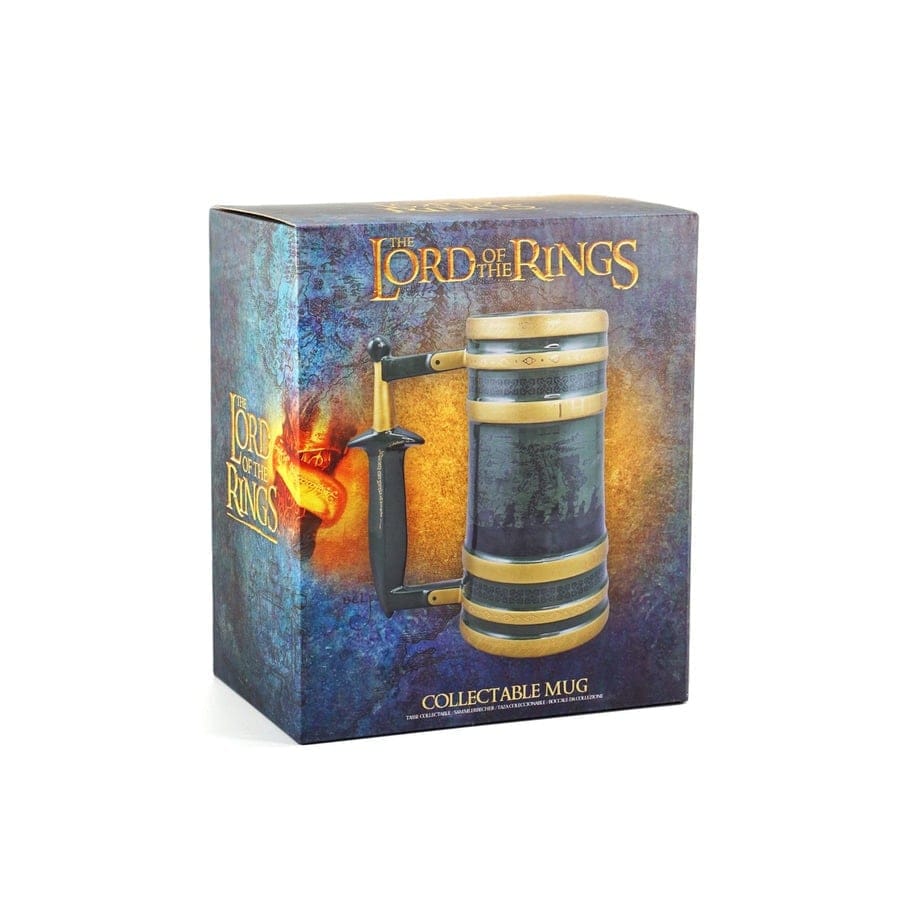 Der Herr der Ringe - Sammelbecher 950ml