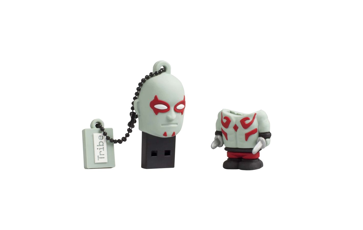 Tribe - Guardians of the Galaxy Drax USB Flash Drive 16GB