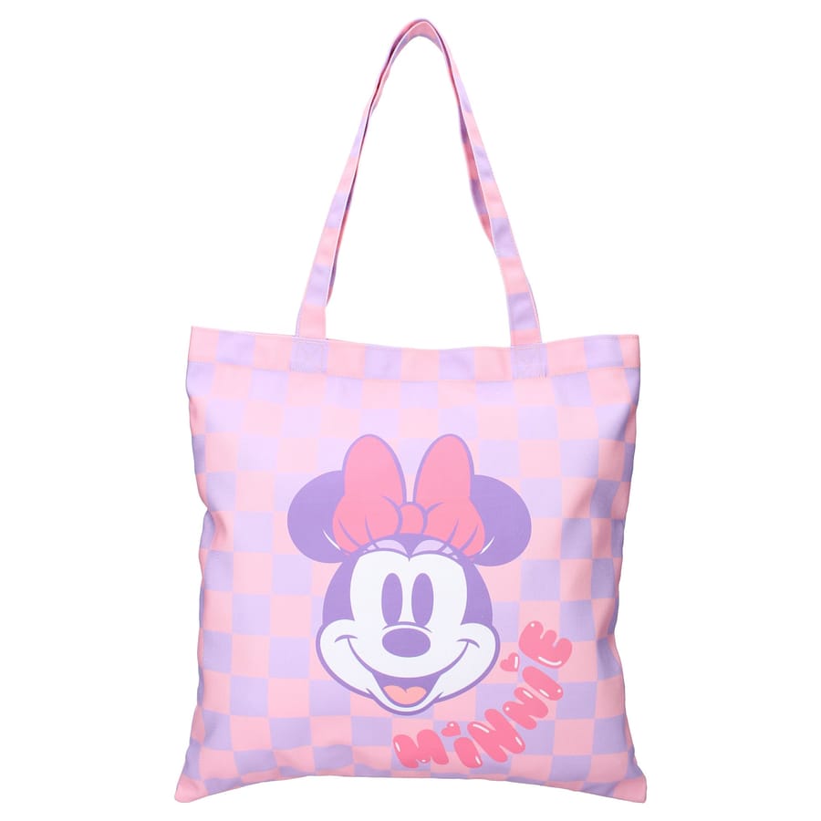Minnie Mouse - Bag It Up! Shopping Bag
