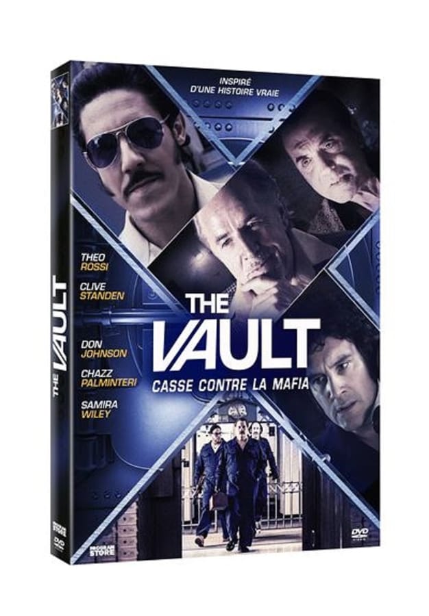 Vault