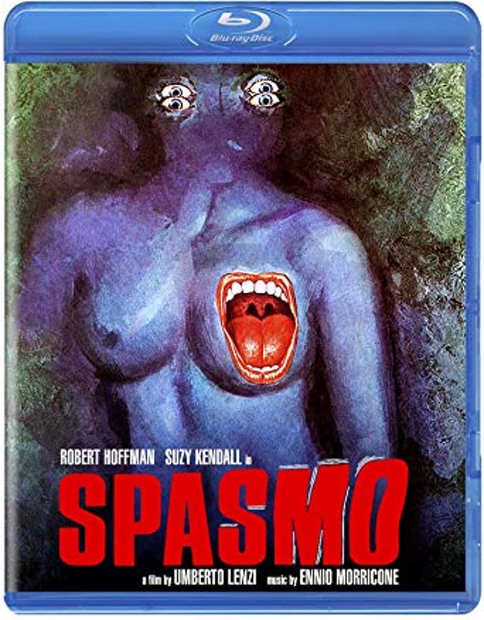 Spasmo