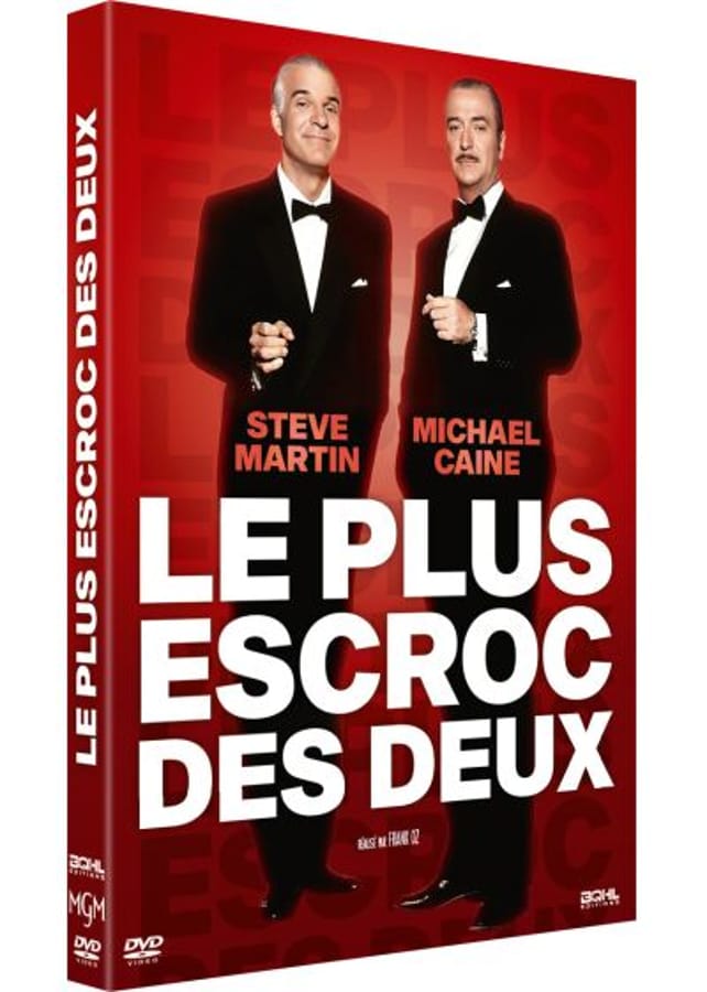 Le Plus escroc des deux