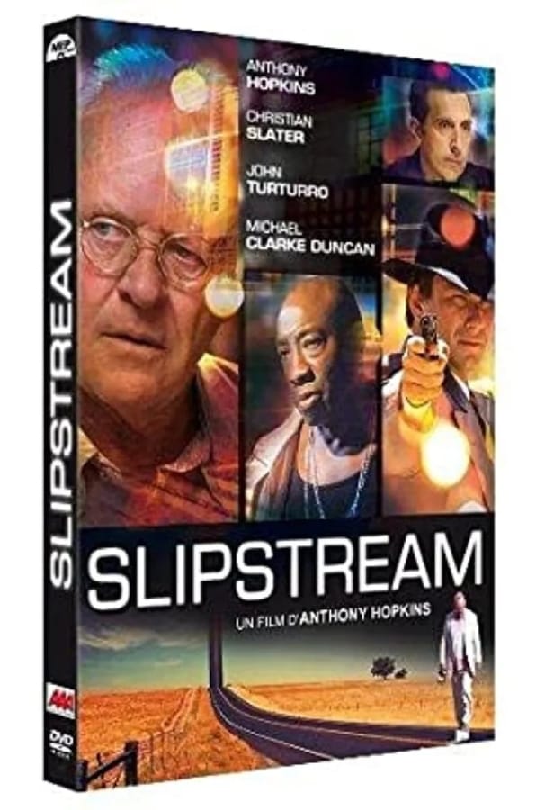 SLIPSTREAM