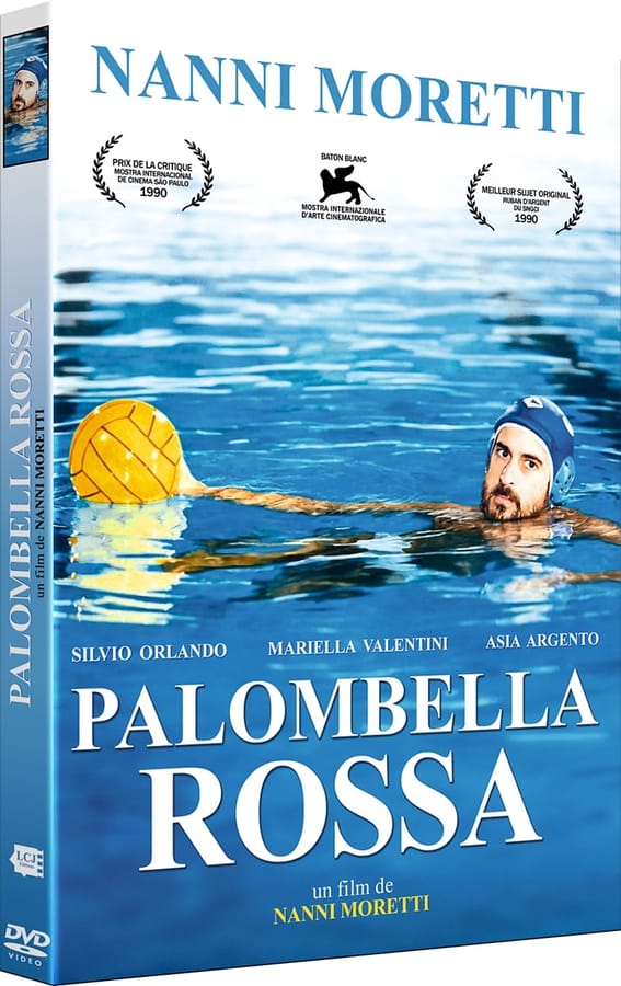Palombella rossa