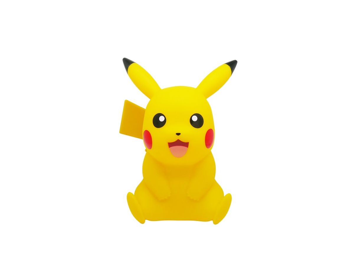 Pokémon - Wireless Pikachu Led Lamp 40 cm