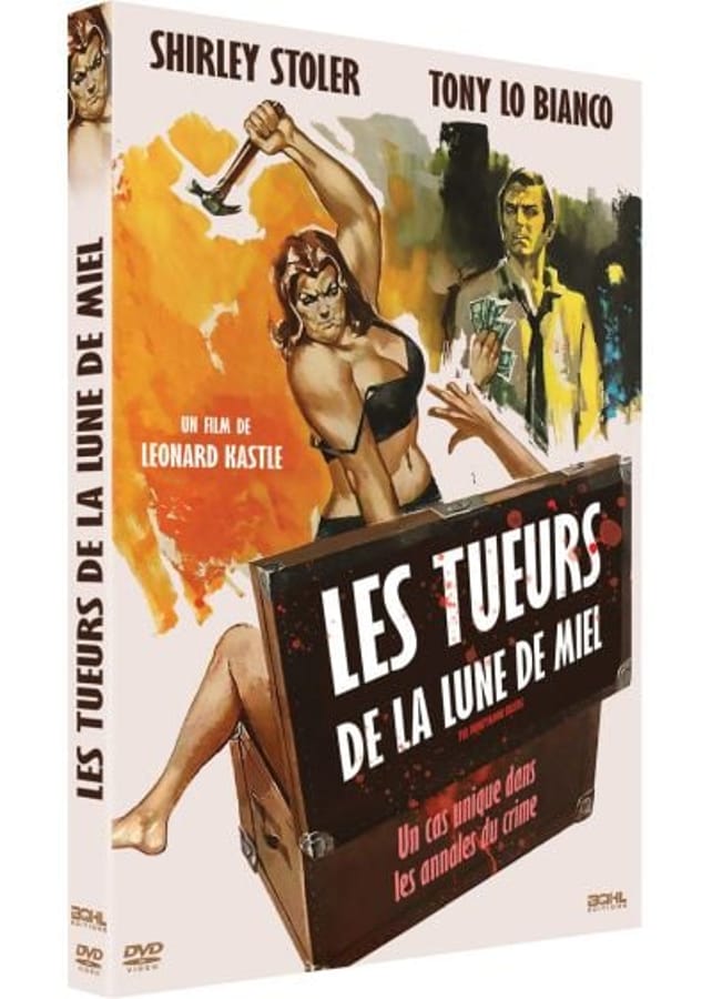 Les Tueurs de la Lune de Miel