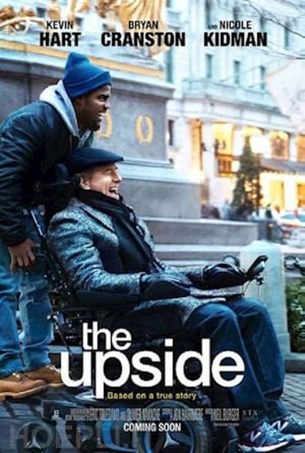 The Upside