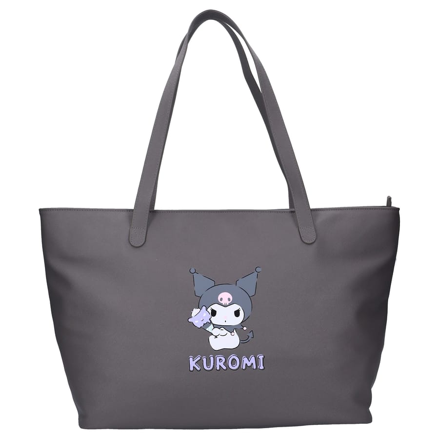 Hello Kitty & Friends - Kuromi Made For You Shopping Bag