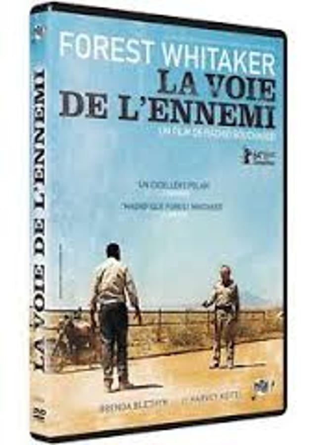 La Voie de l'Ennemi