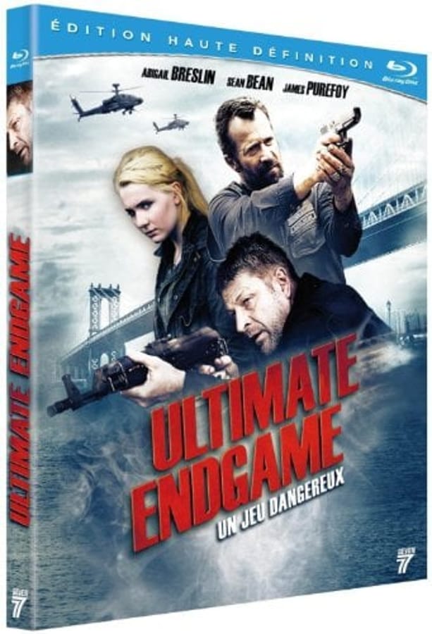 Ultimate Endgame